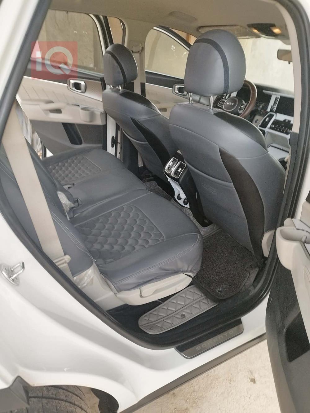 كيا سورينتو